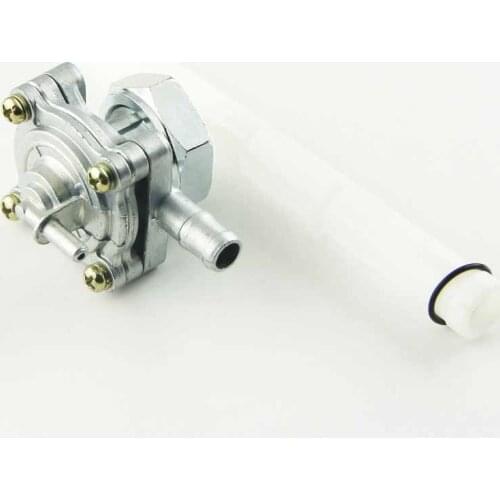 Fuel Tank Switch Gas Tank Valve Cock Petcock Fits Honda XLV650 XL650V Transalp 2000-2006 16950-KEA-741