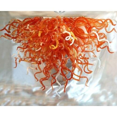 YPARASOL Crystal Pendant Lights