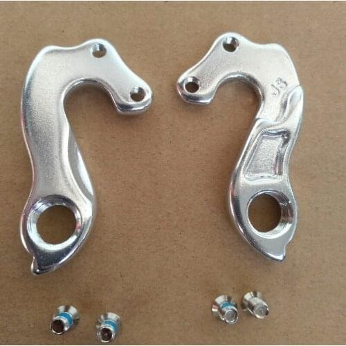 10pc Bicycle gear rear derailleur hanger For xds RX300 xds RF500 xds mountain bike frame carbon mtb bike derailleur MECH dropout