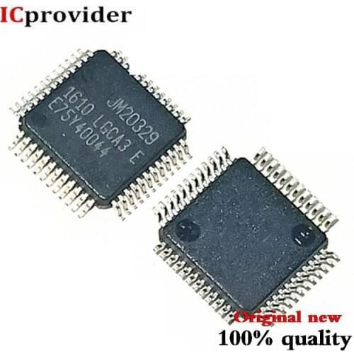 100pcs/lot JM20329 QFP48 Best quality