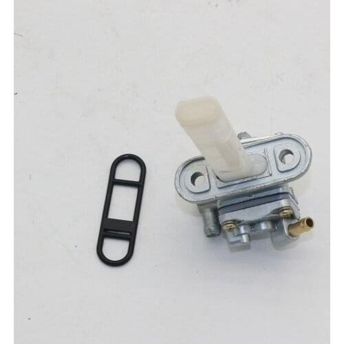 44mm Fuel Valve Petcock Assembly For SUZUKI GS300 GS450 GS550 GS650 GS700 GS750 GS850 GS1000 E/ES Katana600 750 GSX600F