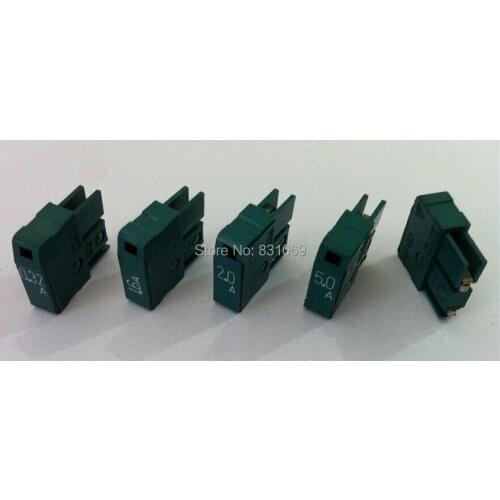 5pcs/Lot High Quality DAITO Fuse MP32 3.2A