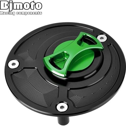 BJMOTO RACING COMPONENTS External Car Tuning