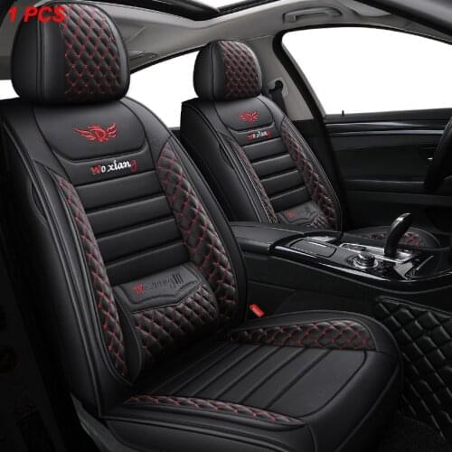 Car seat covers For bmw f10 x3 e83 f10 x5 e53 f15 e70 x6 e71 e83 e90 g30 e46 x3 f25 f34 f25 e34 f15 f11e60 x1 e36 accessories