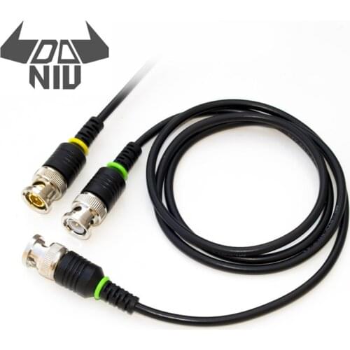 DANIU Oscilloscope Parts