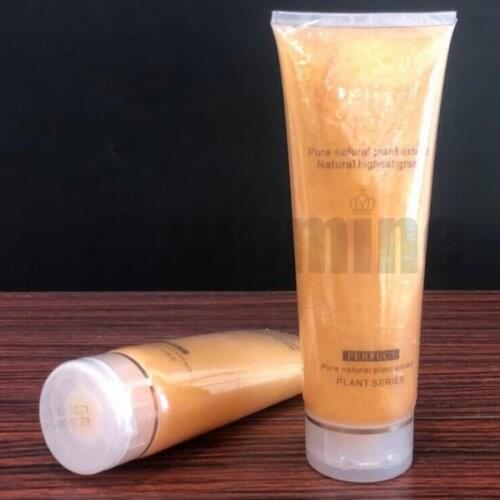 280g Facial Gel Gold Enhance Firming White Gold Powder Gel Ultrasonic Instrument Imported Electric Wave Stretch Rubber