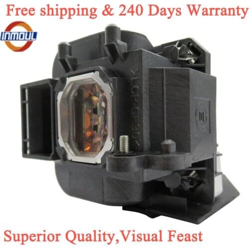 Inmoul A+ quality and 95% Brightness projector lamp NP23LP for NEC NP-P401W/NP-P451W/NP-P451X/NP-P501X