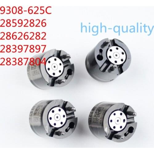 EMBR00101D 1100100-ED01 injector for 9308-625C 28400213 28277576 28373983 28605328 28382475 28382457 28397897 EFI control valve