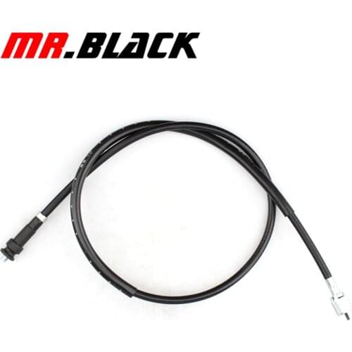 Speedometer Cable Digital Odometer Line For HONDA CB-1 Hornet 250 Hornet250 Little Wasp yellow jacket Motorcycle Accessories