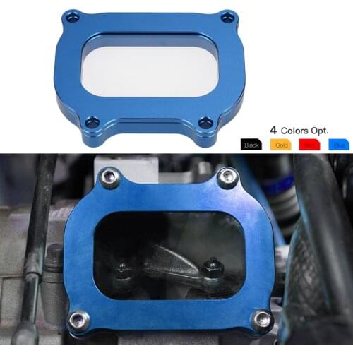 For Yamaha Raptor 700 700R ATV Cylinder Head Cover Cap Guard For Yamaha Raptor 700 700R SPECIAL EDITION VIKING GRIZZLY 550 700