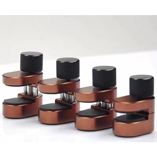 TE-798 LCD Screen Display Metal Fixture Universal for Mobile Phone Pad Tablet Adjustable Holding Clip Fix Tool Kit