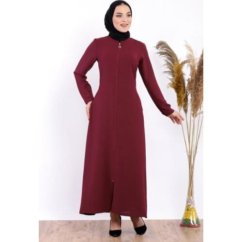 Ramadan Muslim Hijab Dress Abayas for Women Abaya Dubai Turkey Islam Clothing Kaftan Robe Longue Femme Musulmane Vestidos Largos