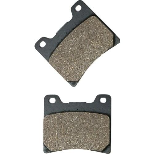 Disc Brake Pads Set for YAMAHA Street Bike XV920 XV 920 Virago 1981 &up