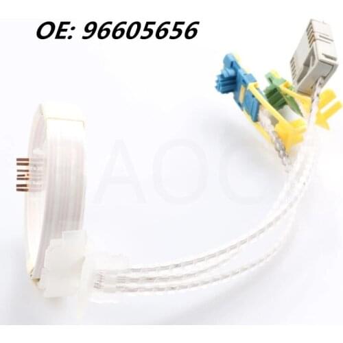 New High Quality 96605656 Replace Wire For Com 2000 For Peugeot 206 307 C5 For Renault