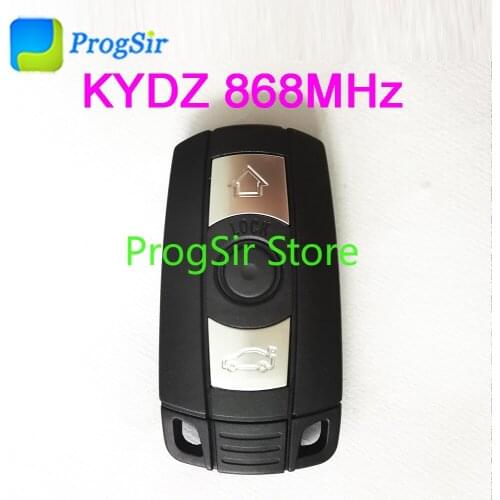 KYDZ 868MHz Remote for E Series CAS3 Complete E90