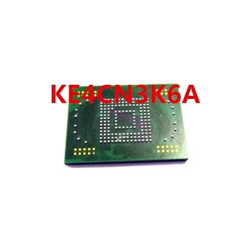 1-10pcs KE4CN3K6A KE4CN 4CN3K6A KE4CN5B6A blank empty EMMC