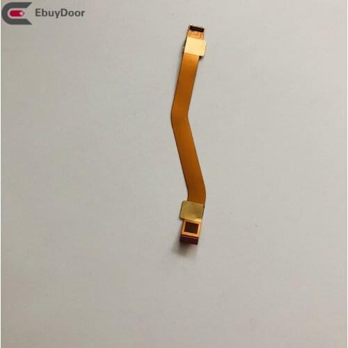 USB Charge Board to Motherboard FPC New High Quality For HOMTOM S9 Plus MTK6750T Octa Core 5.99" HD 1440x720 Free Shipping