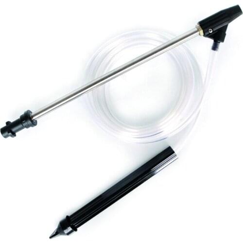 High Pressure Water Gun Sandblasting Gun Nozzle Strong Ceramic Nozzle Car Washing Machine Equipment Accessories Sandblasting