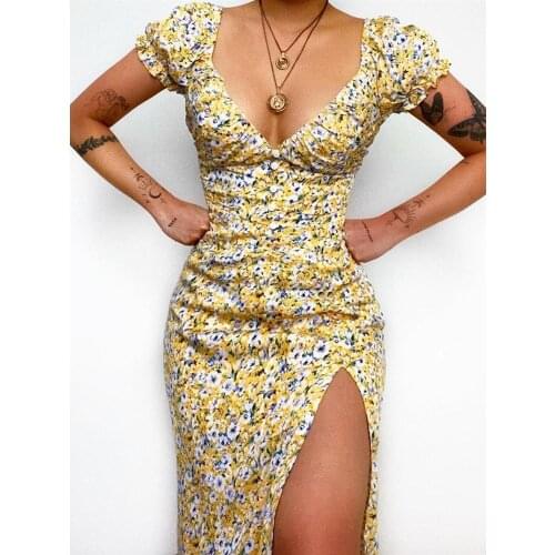 ZHANGKUNLIN Summer Dressing Gowns