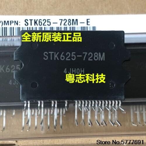 1PCS new STK625-728S STK625-728M washing machine IPM module
