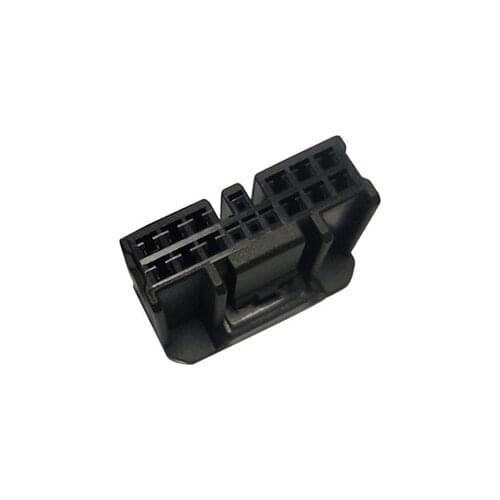 50SETS 16Pin AMP Car Electrical Wire Connectors for mazda