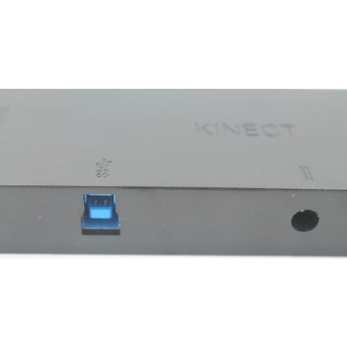 Wholsesale 5pcs Kinect Adapter for Xbox One for XBOXONE Kinect 2.0 Adaptor US&EU Plug AC Adapter Power Supply For XBOXONE S