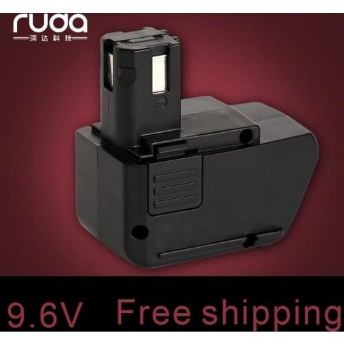 Battery for Hilti 9.6V 2.0Ah electrical tools Ni MH SBP10 SFB105 pack recharge battery SF-100A SF100-A 100-A 00334584 265605