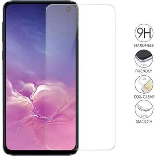 BISHCVER Screen Protectors For Samsung Galaxy S10e
