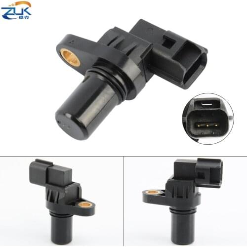 ZUK Camshaft Position Sensor For Mazda 2 Demio 2007-2015 For Mazda 3 Axela 2003-2009 For 323 Protege 1998-2004