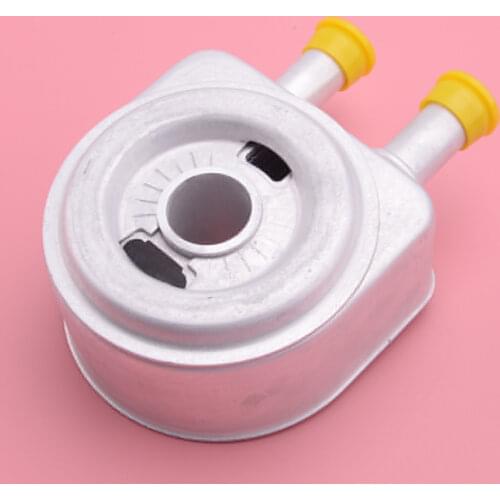 CITALL CNU1287 264102G000 2641025402 264102G100 Engine Oil Cooler Fit for Hyundai Kia Sonata Tucson Optima 2.0L 2.4L