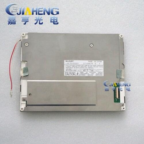 SHARP LQ075V3DG01 7.5inch Industrial lcd screen display panel 640x480 tested before shipment
