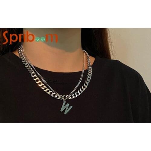 Панк-подвески Spriboom China At AliExpress