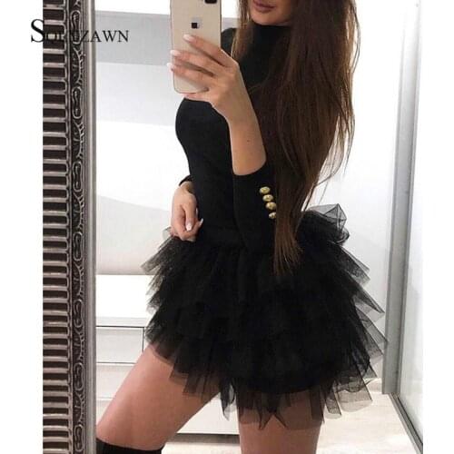 SQLYZAWN Short Dresses For Women