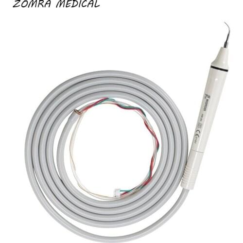 Dental Built-in Ultrasonic scaler compatible for woodpecker EMS