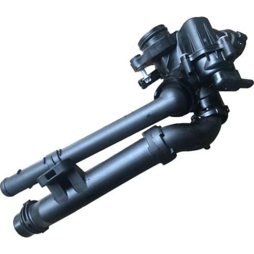 Engine Coolant Thermostat A2742000615 2742000615 For C200 C180 C300 CLS260 GLC200 274 200 06 15 A 274 200 06 15