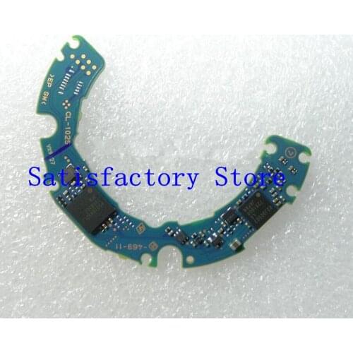 Repair Parts For Sony FE 16-35mm F4 ZA OSS 4/16-35 SEL1635Z Mainboard Main Board