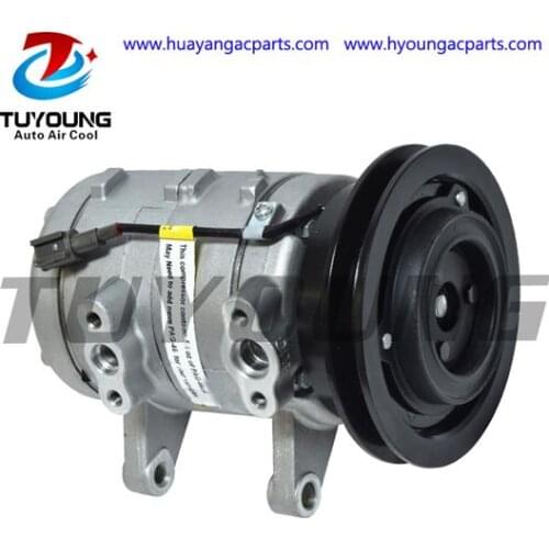10SR17C For Nissan Compressor Auto Air Conditioner Pathfinder Pickup 720 NVR140S 9260001G01 638755 2011183