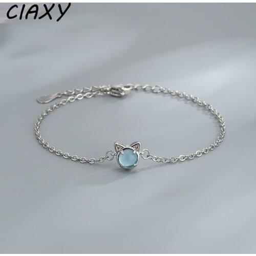 Синие браслеты Ciaxy China At AliExpress