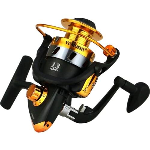 FGHGF Fishing Reels