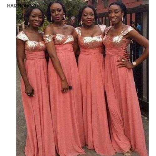 HAIZHONGXU Womens Chiffon Dresses