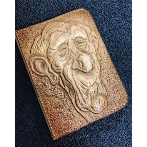 Handcrafted by Svetlana Kondratova Stationery