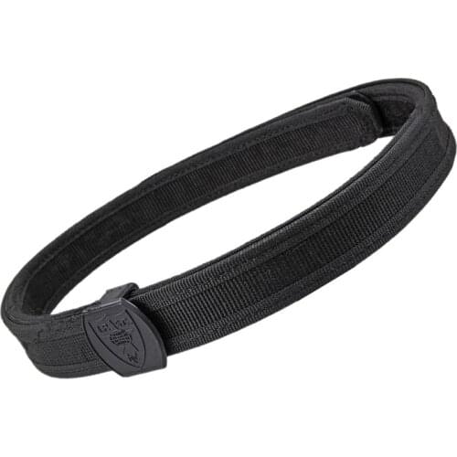 IPSC military men tactical belt Airsoft 1.5" Inner & Outer belt Black red BLUE YELLOW BD2353