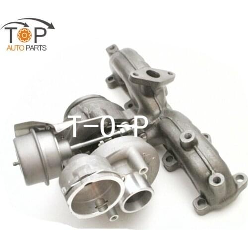 KP39 BV49 Turbo 54399880022 54399880011 751851 751851-0003 038253014G 038253056G 038253016K For Audi A3 For SEAT Altea for VW Ca