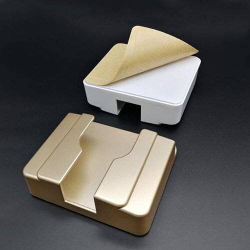 Sticky Wall Phone Charging Bracket Type 86 Creative Shelf Free Wire Removal Installation Free Punch Home Storage Rack