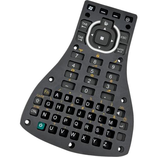 Brand New ABCD Trimble TDS Ranger TSC3 keyboard Replacement trimble TSC3 Data Collector GPS RTK Keypad surveying Accessories