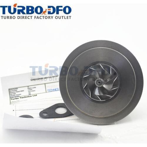 New RHF3V Balanced VVP2 9619172880 0375J9 Turbocharger Core For Ford Focus I 1.4 TDCi 66Kw DV4TED4 F3V PSA 2003