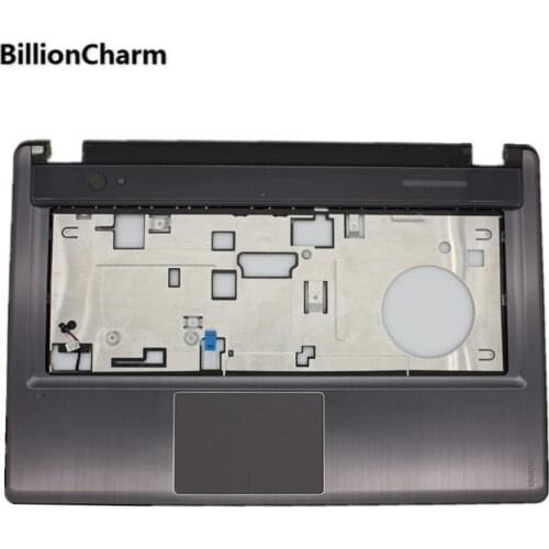 BillionCharm New Palmrest For Lenovo Ideapad Z480 Z485 Base Cover/Bottom Cover Palmrest Bezel Upper CaseAccept model customizon