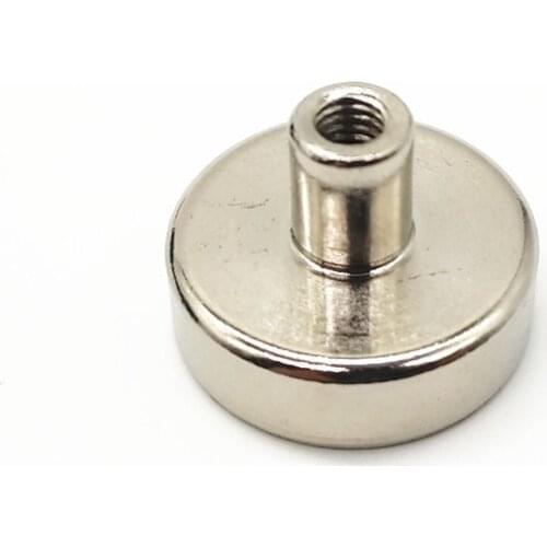 Magnets PTSNET China