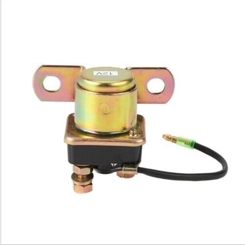 JD153 12v/24v50a Car Motor Starting Relay