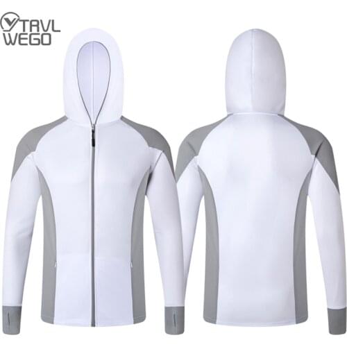 Рыболовные костюмы TRVLWEGO China At AliExpress